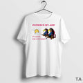 Top Vulture Patience My Ass Im Gonna Kill Something Circle T Shirt Sweater Hoodie, Sweatshirt | InkRitualCo.com