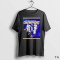 Top Washington Huskies 2025 Mens College Cup Champions T Shirt Sweater Hoodie, Sweatshirt | InkRitualCo.com