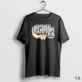 Top Washington Huskies National Champs 2025 Ncaa Mens Soccer T Shirt Sweater Hoodie, Sweatshirt | InkRitualCo.com