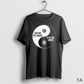 Top Were So Back Its So Over Ying And Yang T Shirt Sweater Hoodie, Sweatshirt | InkRitualCo.com