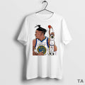Top Will Richard Had Plus 36 Against Bulls Circle T Shirt Sweater Hoodie, Sweatshirt | InkRitualCo.com