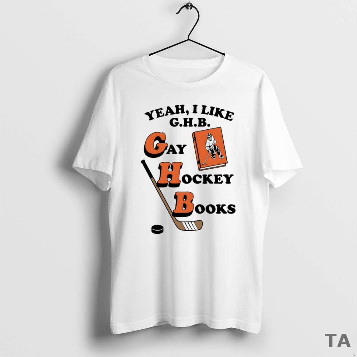 Top Yeah I Like G H B T Shirt Sweater Hoodie, Sweatshirt | InkRitualCo.com
