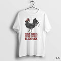 Top Your Moms Second Favorite Black Cock T Shirt Sweater Hoodie, Sweatshirt | InkRitualCo.com