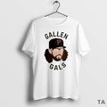 Top Zac Gallen Arizona Diamondbacks Gallen Gals Circle T-Shirts, Hoodie, Sweatshirt