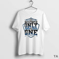 Top Aj Styles There Can Only Be One T Shirt Sweater Hoodie, Sweatshirt | InkRitualCo.com