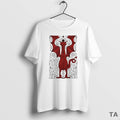 Top Cdawgva Red Dragon T Shirt Sweater Hoodie, Sweatshirt | InkRitualCo.com