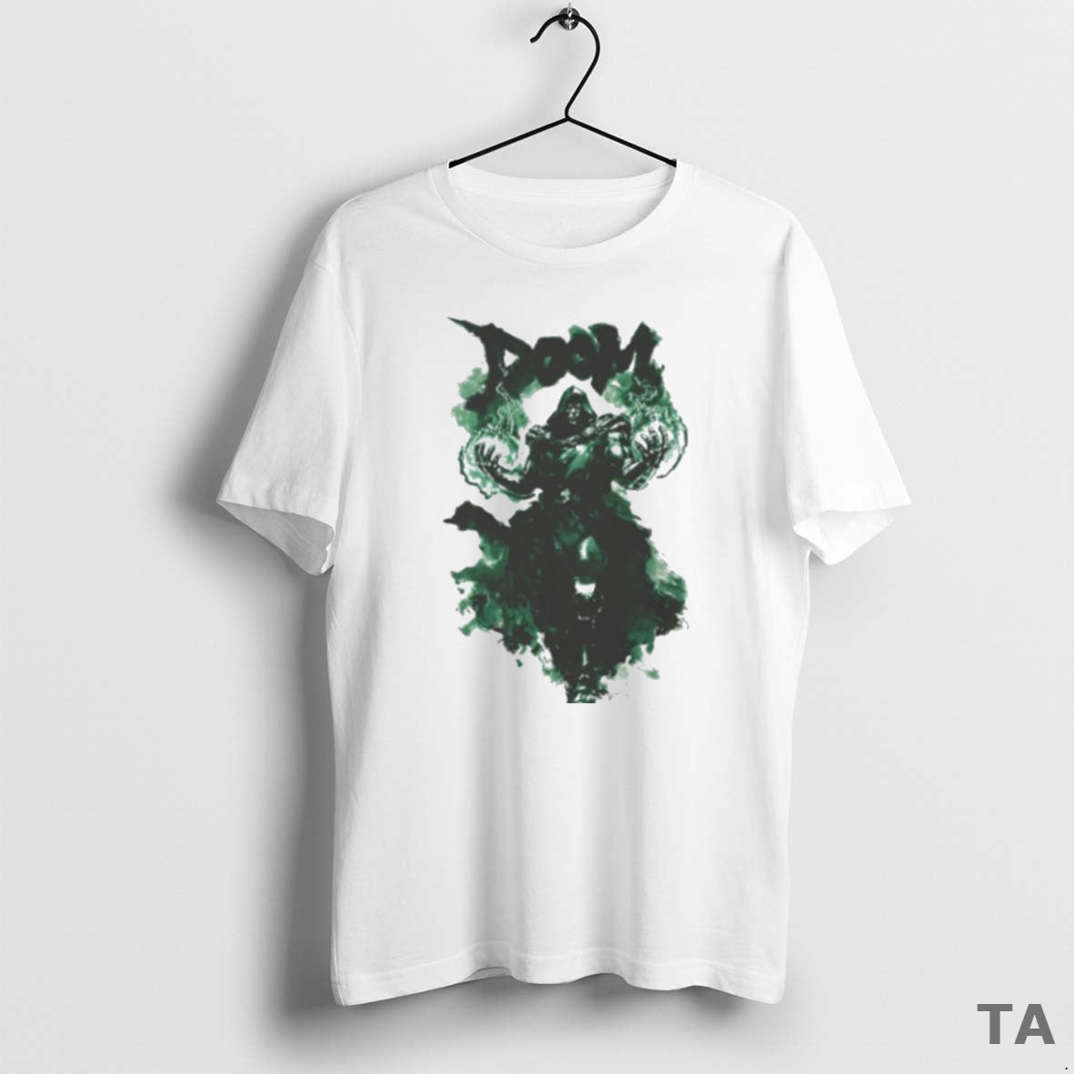 Top Doom Emperor T Shirt Sweater Hoodie, Sweatshirt | InkRitualCo.com