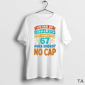 Top Listen Up Rizzlers This Sigma Has 67 Aura Energy No Cap T Shirt Sweater Hoodie, Sweatshirt | InkRitualCo.com