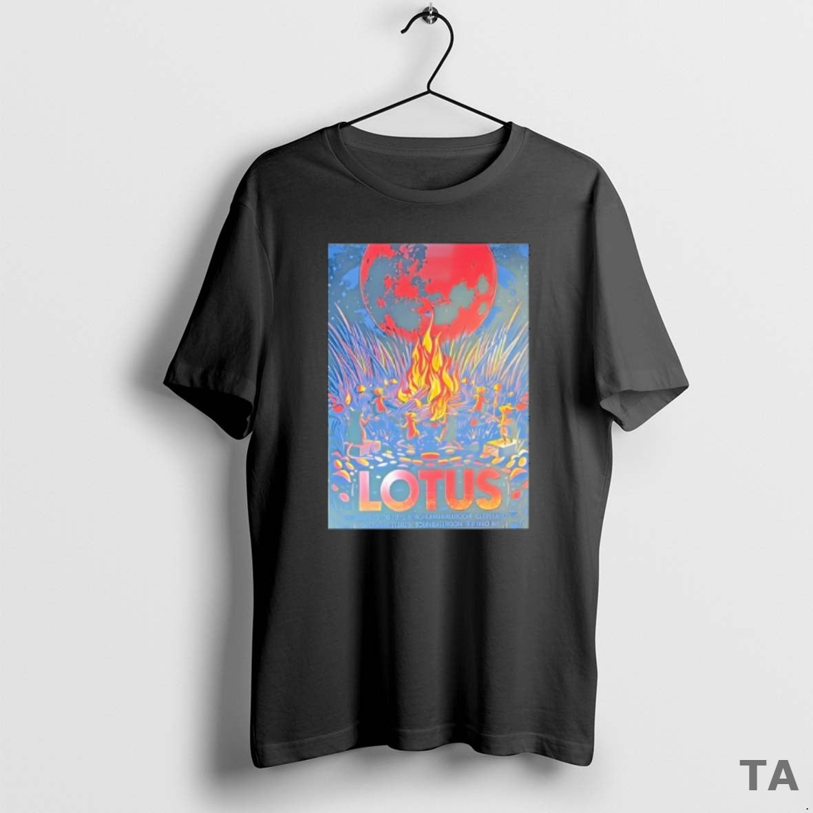 Top Lotus December 29 30 31 2025 New Years Eve T Shirt Sweater Hoodie, Sweatshirt | InkRitualCo.com