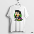Top Louisayy Who Put Doris In The Forest T Shirt Sweater Hoodie, Sweatshirt | InkRitualCo.com