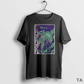 Top Trivium Hard Rock Live Orlando Fl December 14 2025 T Shirt Sweater Hoodie, Sweatshirt | InkRitualCo.com