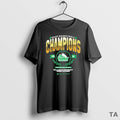 Top Uaap Basketball Champions De La Salle University Green Archers Logos T Shirt Sweater Hoodie, Sweatshirt | InkRitualCo.com