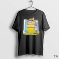 Top Welcome To Tigerlance T Shirt Sweater Hoodie, Sweatshirt | InkRitualCo.com