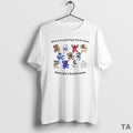 Top What A Long Strange Trip Its Been Americas Conference Big East X Grateful Dead T-Shirts, Hoodie, Sweatshirt