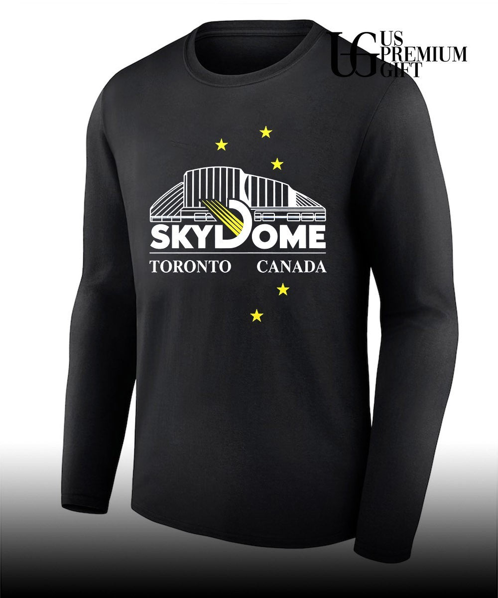 Toronto Blue Jays 2026 SkyDome Toronto Canada shirt