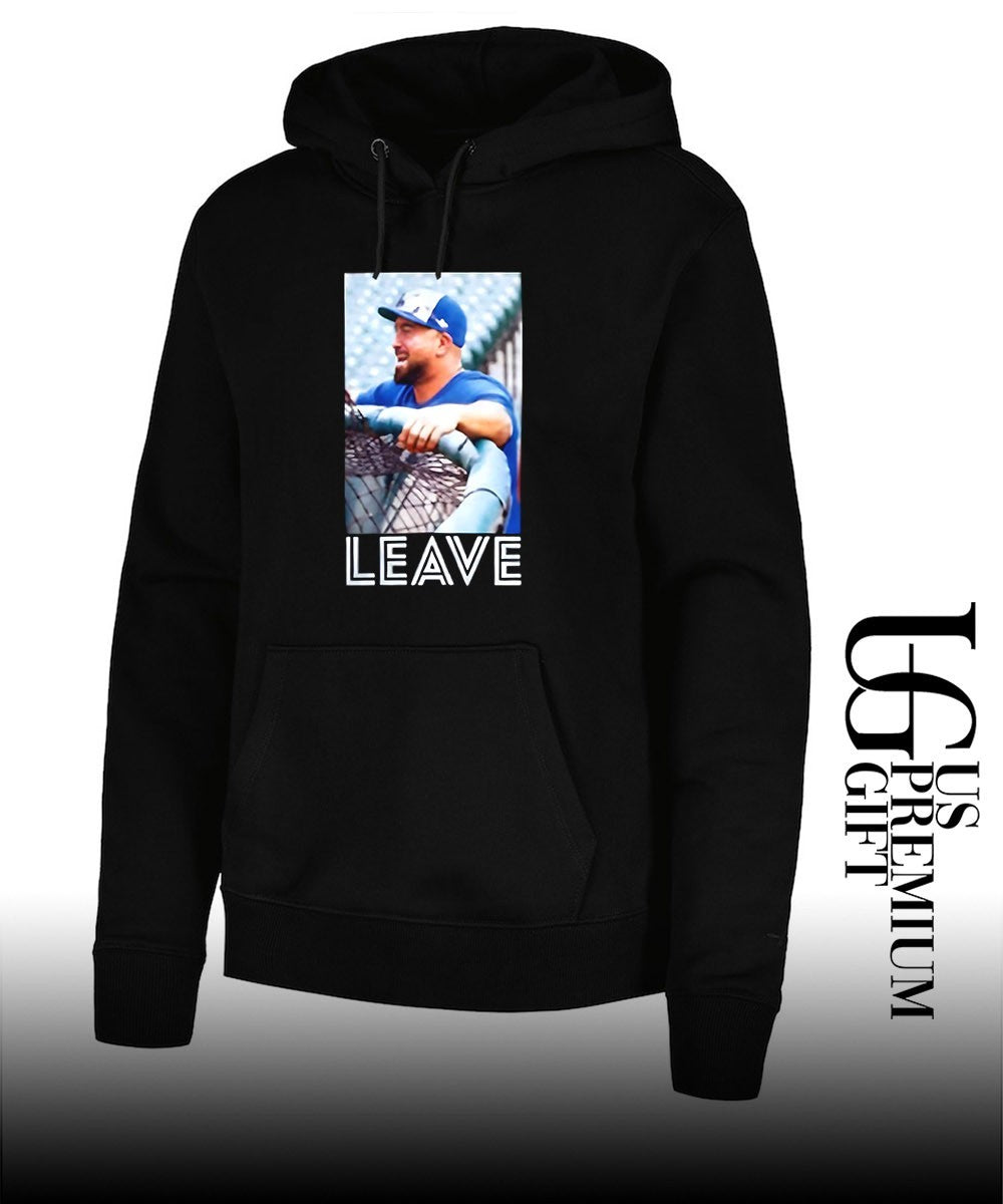 Toronto Blue Jays Kazuma Okamoto Leave shirt