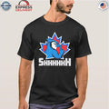 Toronto Blue Jays Logo Parody Shirt