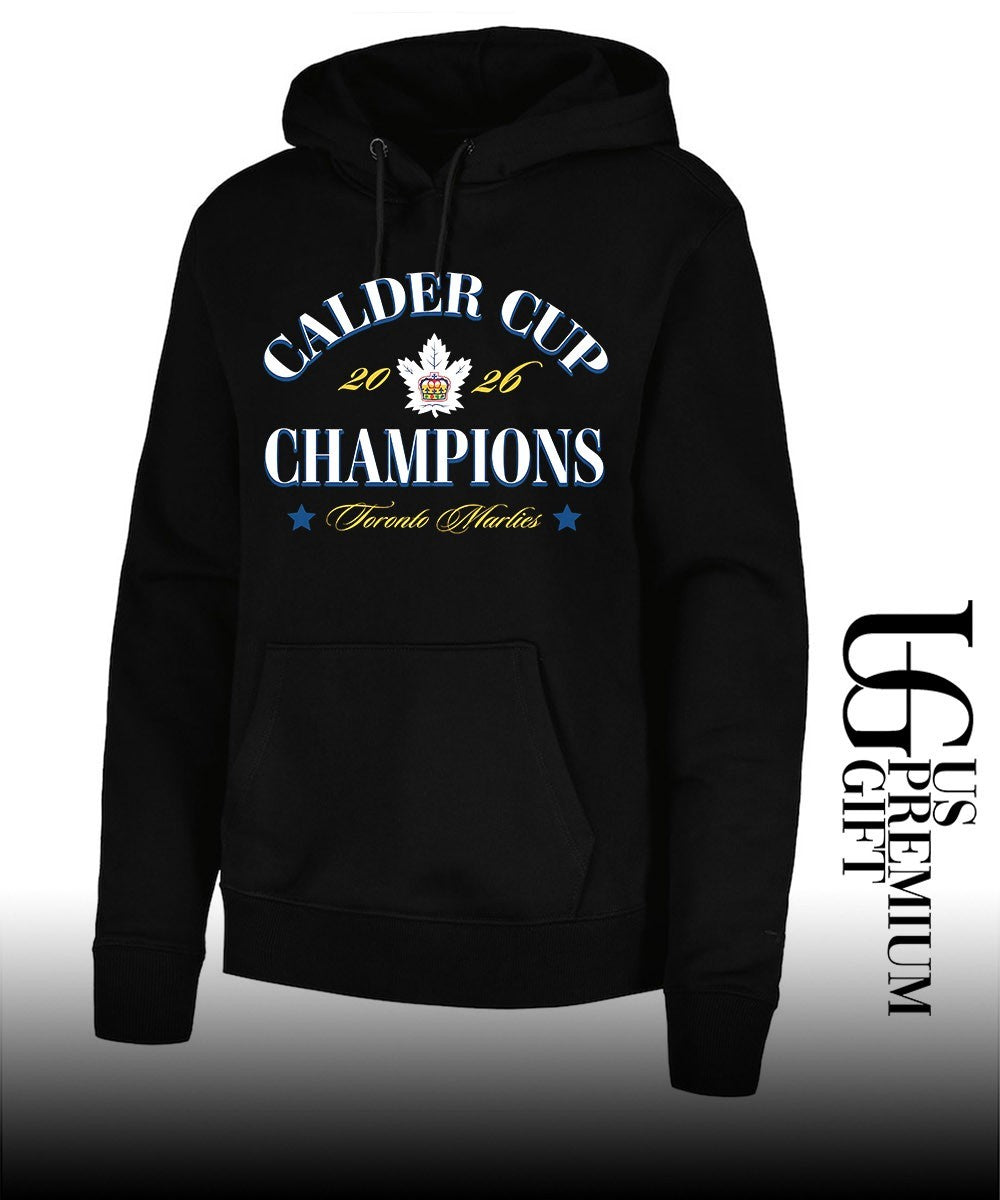 Toronto Marlies Calder Cup 2026 Champions AHL Hockey shirt