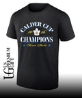 Toronto Marlies Calder Cup 2026 Champions AHL Hockey shirt