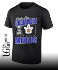 Toronto Marlies Hockey Calder Cup Champions trophy 2026 shirt