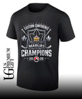 Toronto Marlies Hockey Eastern Conference Champions 2026 AHL shirt