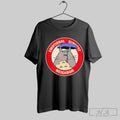 Totoro Motional Support Neighbor Logo T-Shirts, Hoodie, Sweatshirt | InkRitualCo.com