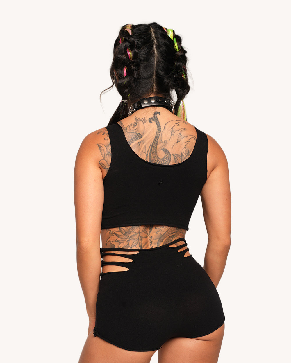 Toxic Temptation Set