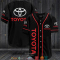 BEST Toyota Baseball Jersey