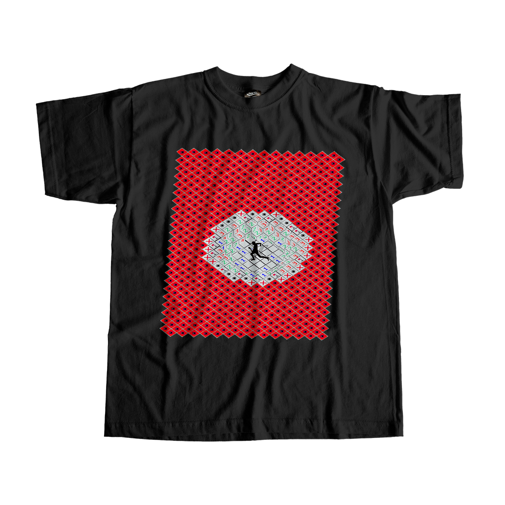 Trapped Inside Tee