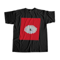 Trapped Inside Tee
