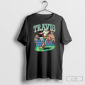 Travis Hunter College Skeleton T-Shirts, Hoodie, Sweatshirt | InkRitualCo.com