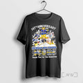 Trending 147th Anniversary 1879 2026 Michigan Wolverines Rick Leach And Legends Thank You For The T-Shirts, Hoodie,...