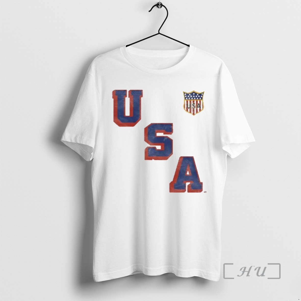 Trending 1960 Usa Hockey Vintage T-Shirts, Hoodie, Sweatshirt | InkRitualCo.com