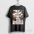 Trending 2 Hall Of Fame Careers Collde For The First Time Prince Vs Punk Premium T-Shirts, Hoodie, Sweatshirt