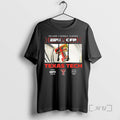 Trending 2025 26 Cfp Texas Tech Red Raiders Window T-Shirts, Hoodie, Sweatshirt | InkRitualCo.com