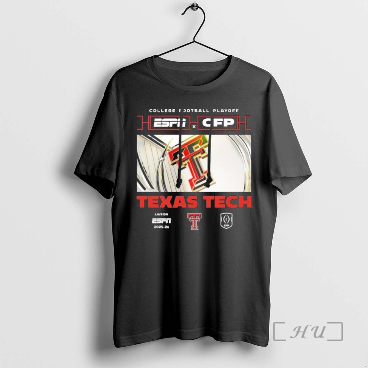 Trending 2025 26 Cfp Texas Tech Red Raiders Window T-Shirts, Hoodie, Sweatshirt | InkRitualCo.com