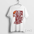Trending 2025 National Champions Indiana Bison Fire T-Shirts, Hoodie, Sweatshirt | InkRitualCo.com