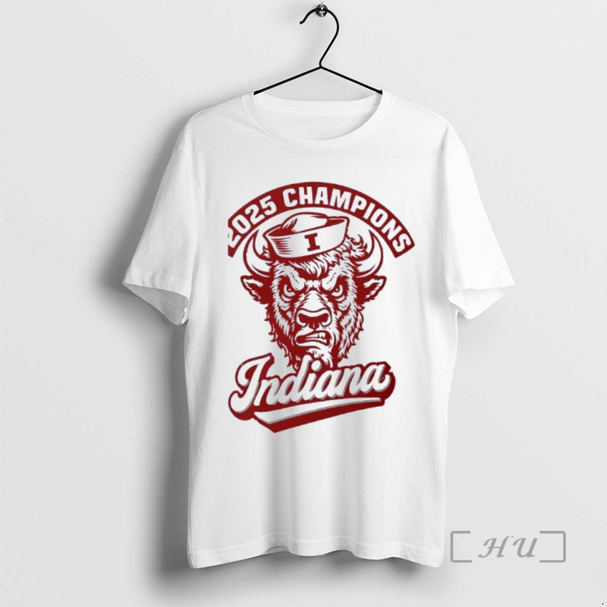 Trending 2025 National Champions Indiana Bison T-Shirts, Hoodie, Sweatshirt | InkRitualCo.com
