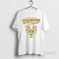 Trending 2026 Iihf Continental Cup Champions Nottingham Panthers Mascot T-Shirts, Hoodie, Sweatshirt | InkRitualCo.com