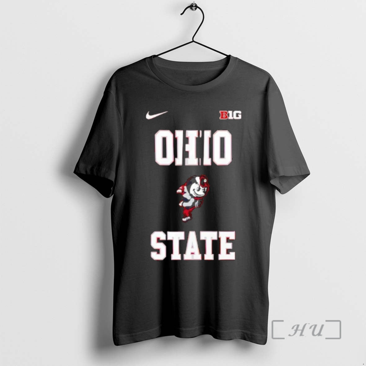 Trending 2026 Jim Jackson Ohio State Mascot T-Shirts, Hoodie, Sweatshirt | InkRitualCo.com