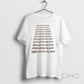 Trending 2026 This Will Be My Year T-Shirts, Hoodie, Sweatshirt | InkRitualCo.com
