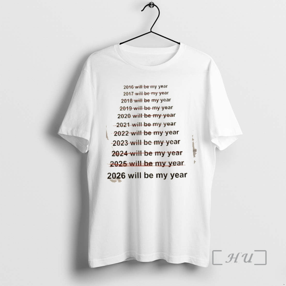 Trending 2026 This Will Be My Year T-Shirts, Hoodie, Sweatshirt | InkRitualCo.com