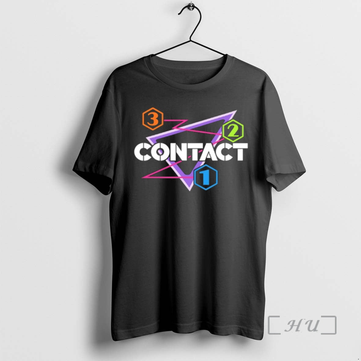 Trending 3 2 1 Contact T-Shirts, Hoodie, Sweatshirt | InkRitualCo.com