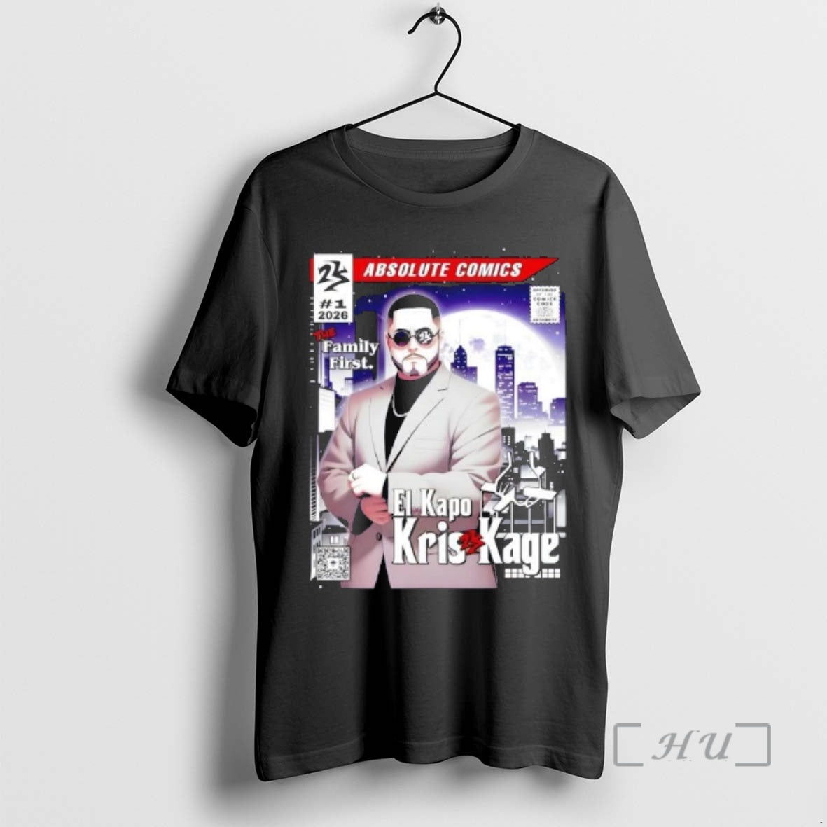 Trending Absowear Absolute Comics 1 El Kap T-Shirts, Hoodie, Sweatshirt | InkRitualCo.com