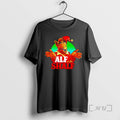 Trending Alf On The Shalf 1980s Sitcom Graphic T-Shirts, Hoodie, Sweatshirt | InkRitualCo.com