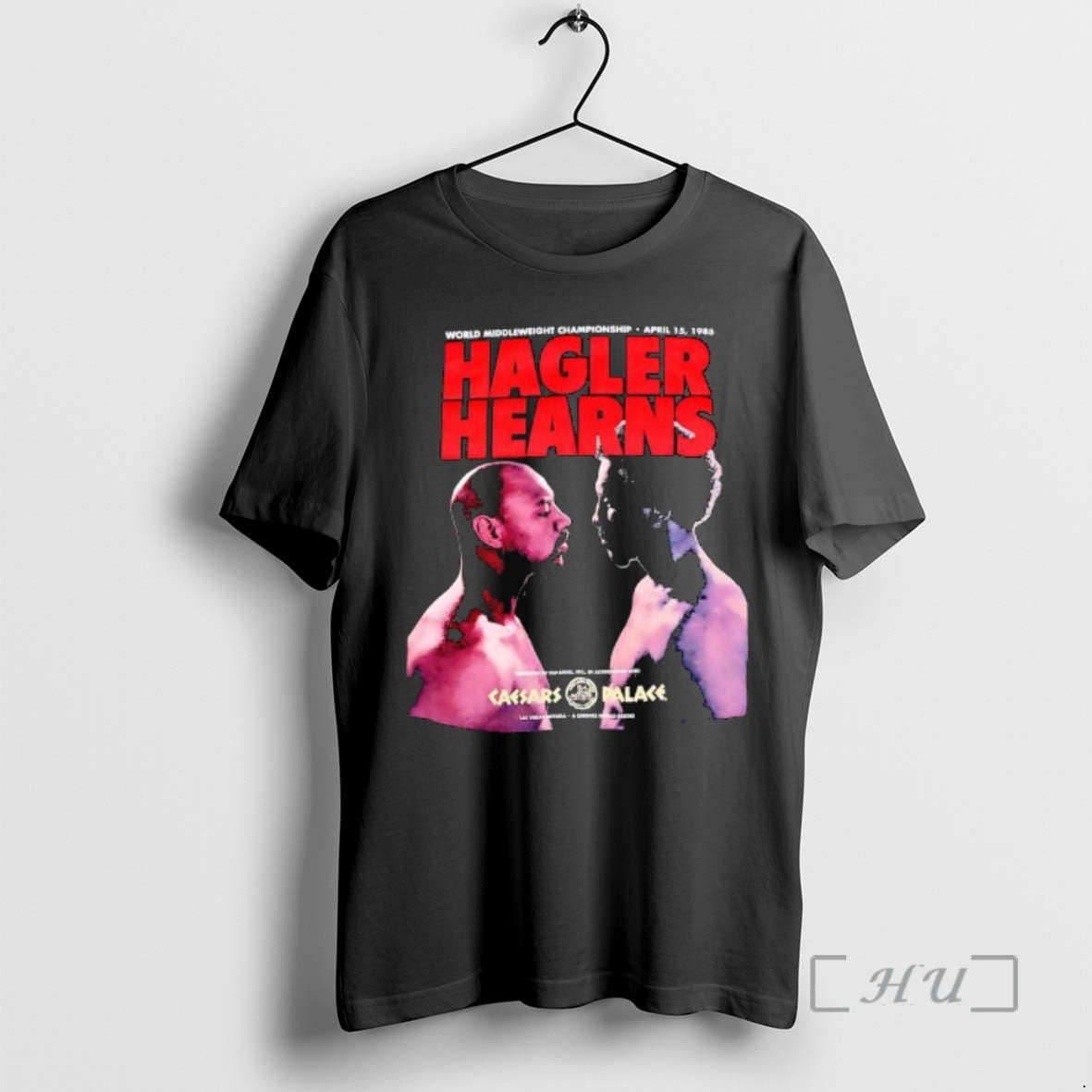 Trending Amarvin Hagler Vs T-Shirts, Hoodie, Sweatshirt | InkRitualCo.com