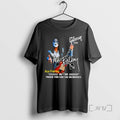 Trending Ace Frehley 1951 2025 Thank You For The Memories Signature T-Shirts, Hoodie, Sweatshirt | InkRitualCo.com