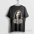 Trending Ace Frehley Just A Kid From The Bronx That Got Lucky 1951_e2_80_912025 T Shirts Hoodie, Sweatshirt | InkRitualCo.com