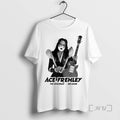 Trending Ace Frehley The Spaceman 1951 2025 T-Shirts, Hoodie, Sweatshirt | InkRitualCo.com