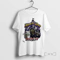 Trending Adam The Woo Death Cult T-Shirts, Hoodie, Sweatshirt | InkRitualCo.com